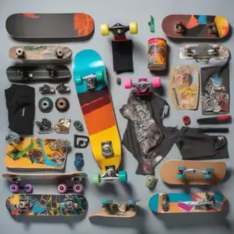 Finding the Best Skateboard Site for You